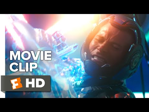 Pacific Rim: Uprising Movie Clip - Battle in the Arctic (2018) | Movieclips Coming Soon - UCkR0GY0ue02aMyM-oxwgg9g