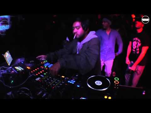 Supa Boiler Room Paris DJ Set - UCGBpxWJr9FNOcFYA5GkKrMg