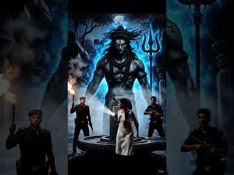 “Awakening the Inner Soul | Rudra Shiva Stotram mantra #shorts