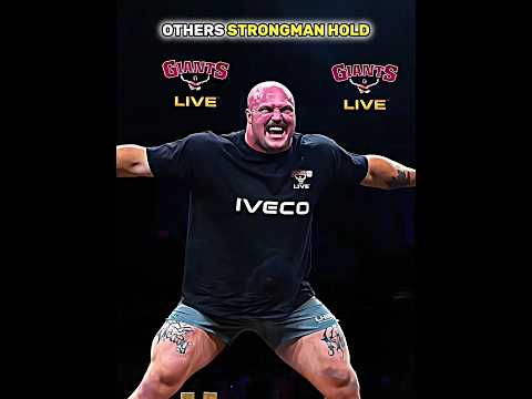 Normal skill VS King of hercules hold