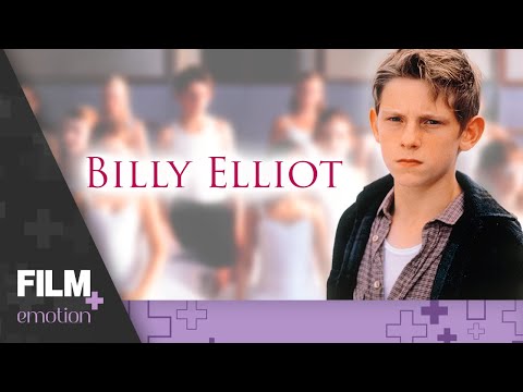 Billy Elliot // Filme Completo Dublado // Drama // Film Plus Emotion