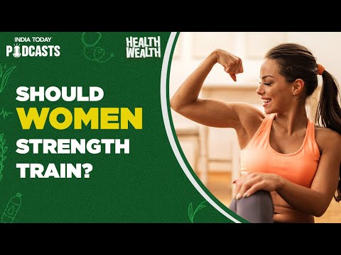 Are we exercising properly? | Health Wealth, Ep 48 | #HealthPodcasts