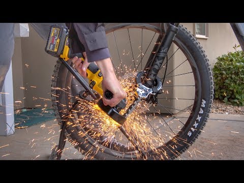 What's inside Worlds TOUGHEST Bike Lock? - UCSrPuHtKbst7Zy8pyWn_3Cg