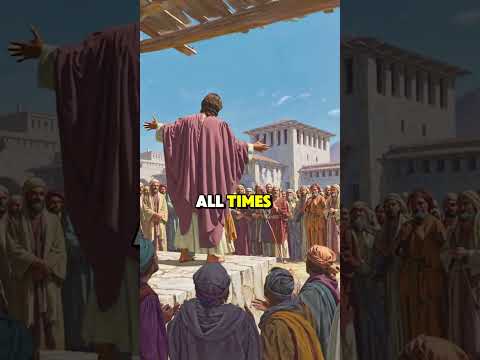 Do You Know Psalm 34:1? 🔥 Bible Quiz Shorts