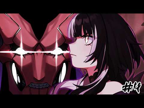 [FINALE] Into The Void - Episode 4: No Restraint (Original Motion Comic)