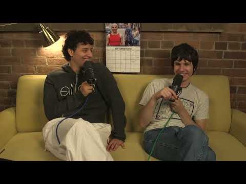 Goldieloxxing - Out of Character #132