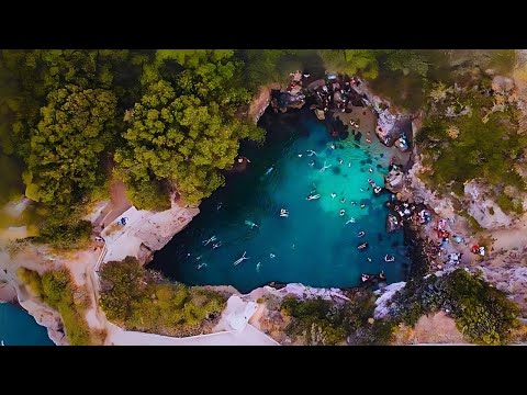 SORRENTO HIDDEN GEM BEACH 🇮🇹 Bagni Regina Giovanna in Amalfi Coast