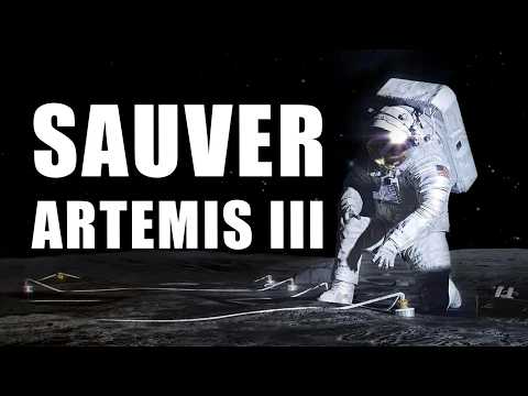 3 alternatives au Starship pour sauver Artemis !