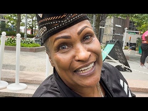 Muhammad Ali’s ex-Wife SENDS Laila Ali EMBARRASSING MESSAGE on Claressa Shields; REVEALS FAMILY TORN
