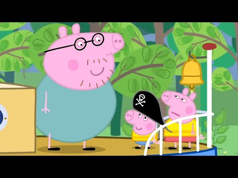 Peppa Pig Nederlands