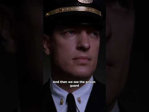 You Missed THIS in THE SHAWSHANK REDEMPTION