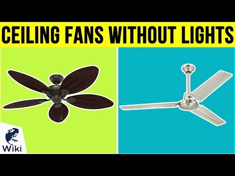 10 Best Ceiling Fans Without Lights 2019 - UCXAHpX2xDhmjqtA-ANgsGmw