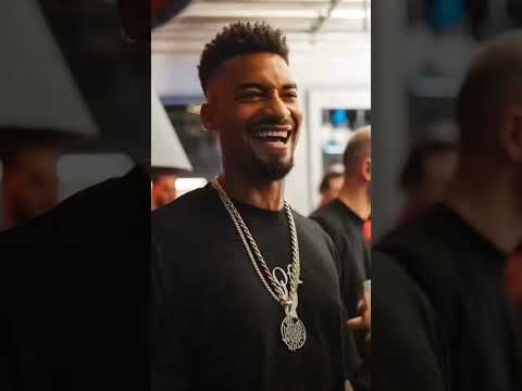 RAF Camora - Model