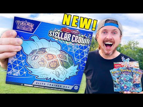 Pokemon TCG News