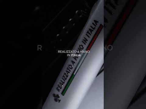Colnago C68 Road HSWH - a new color for the iconic C68