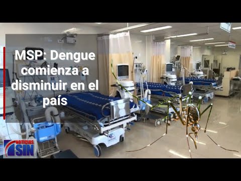 #SINFinDeSemana: Dengue, aspirantes, quejas