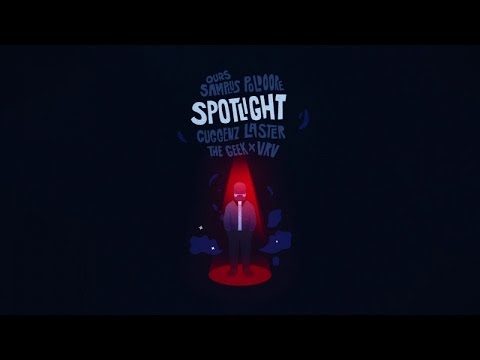 Hip Hop Symposium [EP#1 Spotlight] | The Geek x VRV - Our Generation - UCnkdF0aNzdW26J4JdrqrqbA