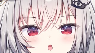 【 雑談 】王　の　帰　還　【 領国つかさ / すぺしゃりて 】