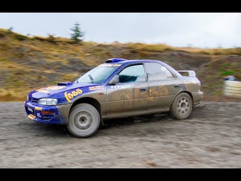 Colin McRae Tribute Subarus at Wales Rally GB [Episode 15]- /MY LIFE AS A RALLYIST - UC5rBpVgv83gYPZ593XwQUsA