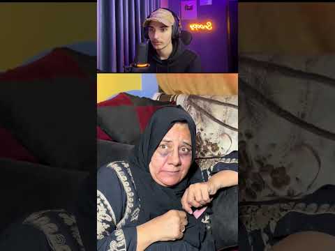 ⁨ أمه في غرفة الكراكيب من خمس سنين 😱🔥⁩