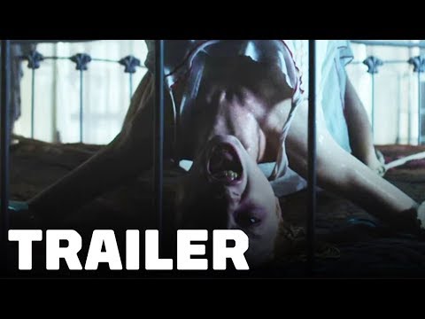 The Possession of Hannah Grace Trailer (2018)  Stana Katic, Shay Mitchell, Grey Damon - UCKy1dAqELo0zrOtPkf0eTMw