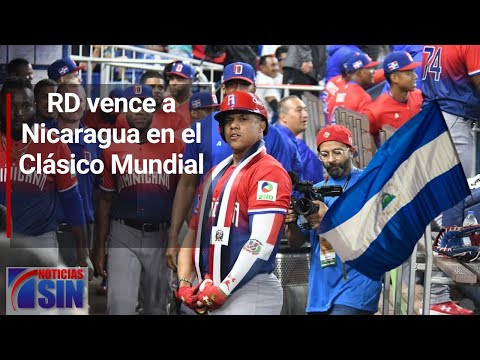 #EmisiónEstelarSIN: Clásico Mundial, mosquito y Dominicana