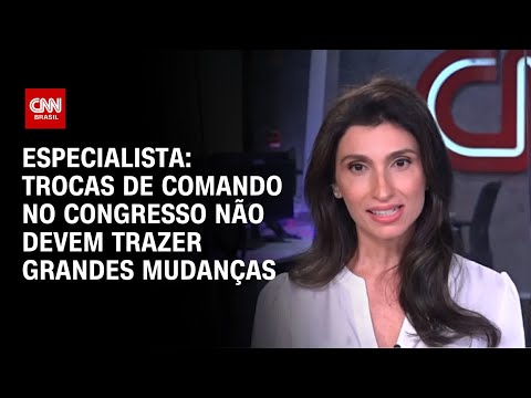 Especialista: Trocas de comando no Congresso não devem trazer grandes mudanças  | WW