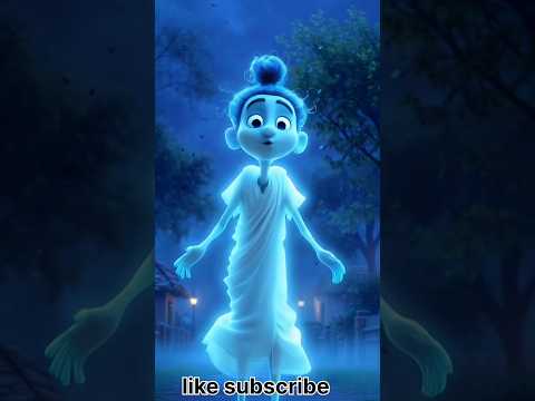 Cartoon bhoot wala video. #bhoot_wala_cartoon #bhoot #bhootwala #shorts