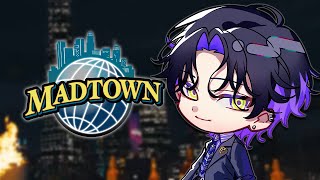 【GTA5 MADTOWN】  番外編、コースリベンジ【麻倉シノ / ネオポルテ】