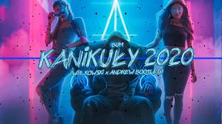 Bum - Kanikuły 2020 (WIT_kowski & Andrew Bootleg)