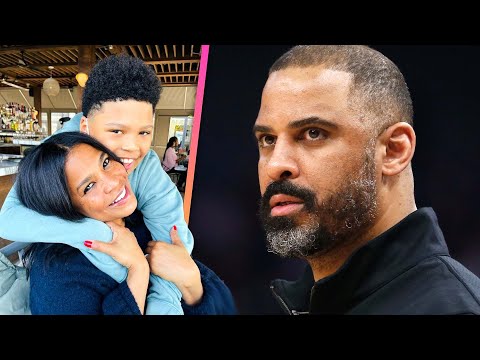 Nia Long Reveals How Son With Ime Udoka Reacted to Cheating Scandal
