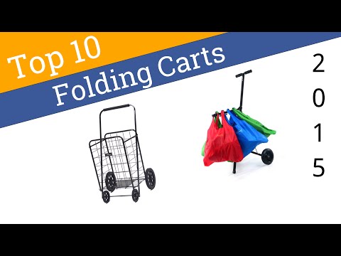 10 Best Shopping Carts 2015 - UCXAHpX2xDhmjqtA-ANgsGmw