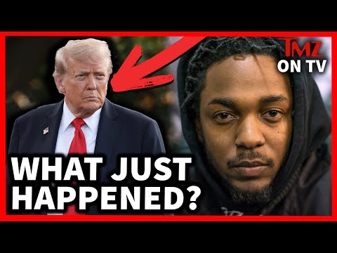 This Broke The Internet... | TMZ TV Ep 10/21/25