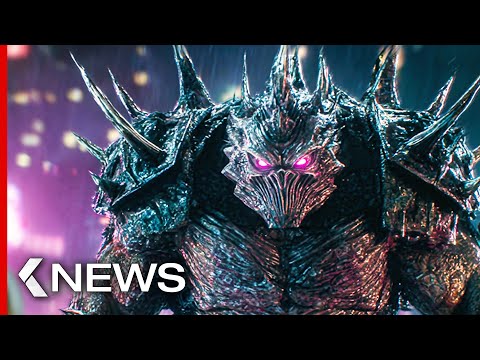 Ninja Turtles Live-Action Reboot, Rush Hour 4, Call of Duty, Wednesday Season 3... KinoCheck News