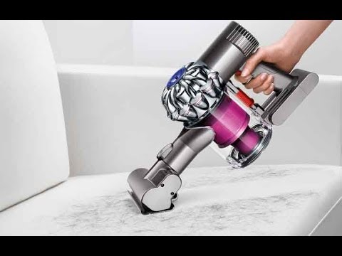 Dyson DC59 Motorhead - UCi1xd6FG1de2O-vaGfKpsBA