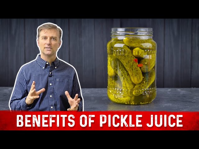 Are Pickles Good for Weight Loss?