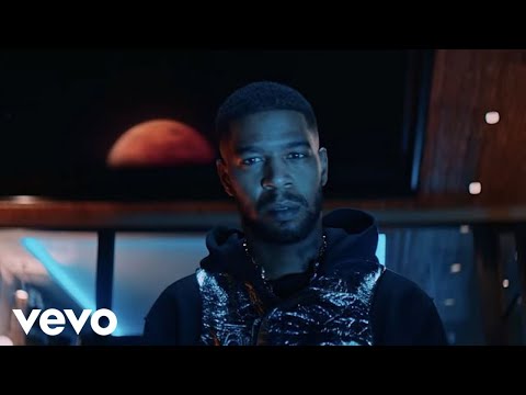 Kid Cudi - Dive (Music Video)