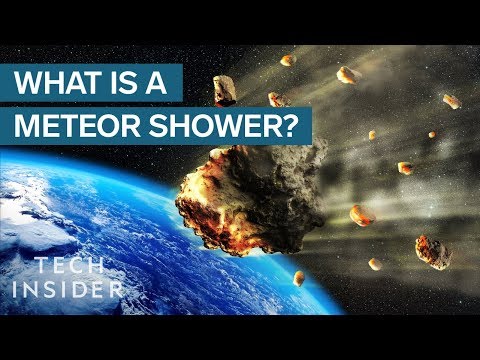 What You Actually See During A Meteor Shower - UCVLZmDKeT-mV4H3ToYXIFYg