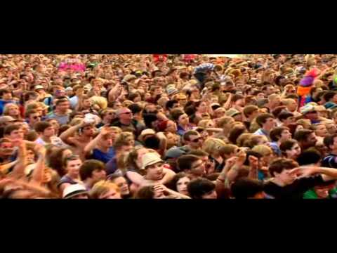 Lady Gaga - Eh Eh live HD (Glastonbury)