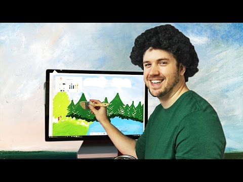 Microsoft Surface Studio - They ALMOST Changed the Game... - UCXuqSBlHAE6Xw-yeJA0Tunw