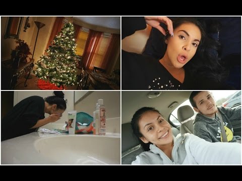 VLOG: BOYFRIENDS COLLEGE DORM TOUR | juicyyyyjas | JuicyJas - UCqTR5f7YkGro3cPv23SqcqQ