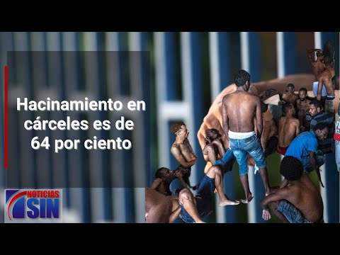 #SINyMuchoMás: Cárceles, niño e investigación