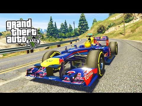 GTA 5 PC Mods - REAL LIFE CARS MOD #2! GTA 5 Real Cars Mod Gameplay! (GTA 5 Mod Gameplay) - UC2wKfjlioOCLP4xQMOWNcgg