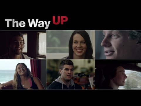 Target Presents: The Way Up - UCsert8exifX1uUnqaoY3dqA