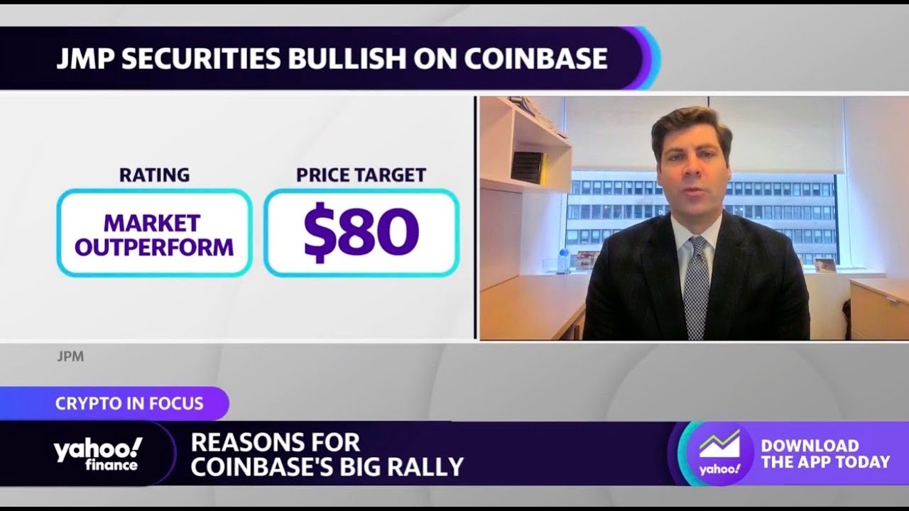 Coinbase is ‘in a much better position’ after cost cuts: Analyst