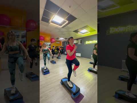 Функціональна звʼязка. Functional choreography #функціональнетренування #фітнестернопіль