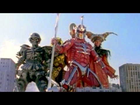 Top 10 Power Rangers Villains - UCaWd5_7JhbQBe4dknZhsHJg