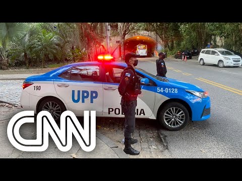 Brasil tem recorde de mortes por policiais em 2020 | JORNAL DA CNN