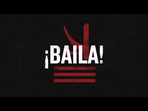 KSHMR - ¡Baila! (Original Mix) (HQ Download Link) - UCFMjkrMT7Gvg84v0av-DIwA