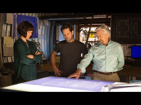 Marvel's Ant-Man - TV Spot 4 - UCvC4D8onUfXzvjTOM-dBfEA